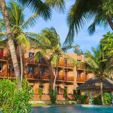 Hotel Jardin Savana Dakar Kültér fotó