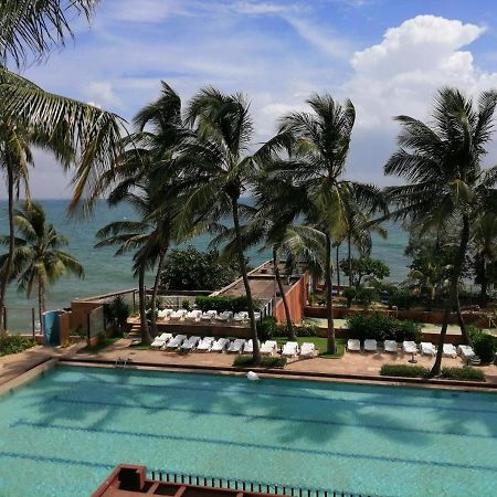Hotel Jardin Savana Dakar Kültér fotó