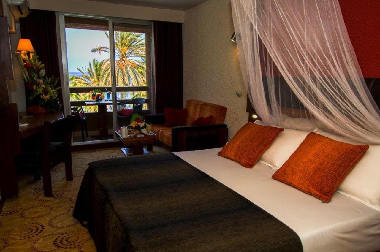 Hotel Jardin Savana Dakar Kültér fotó