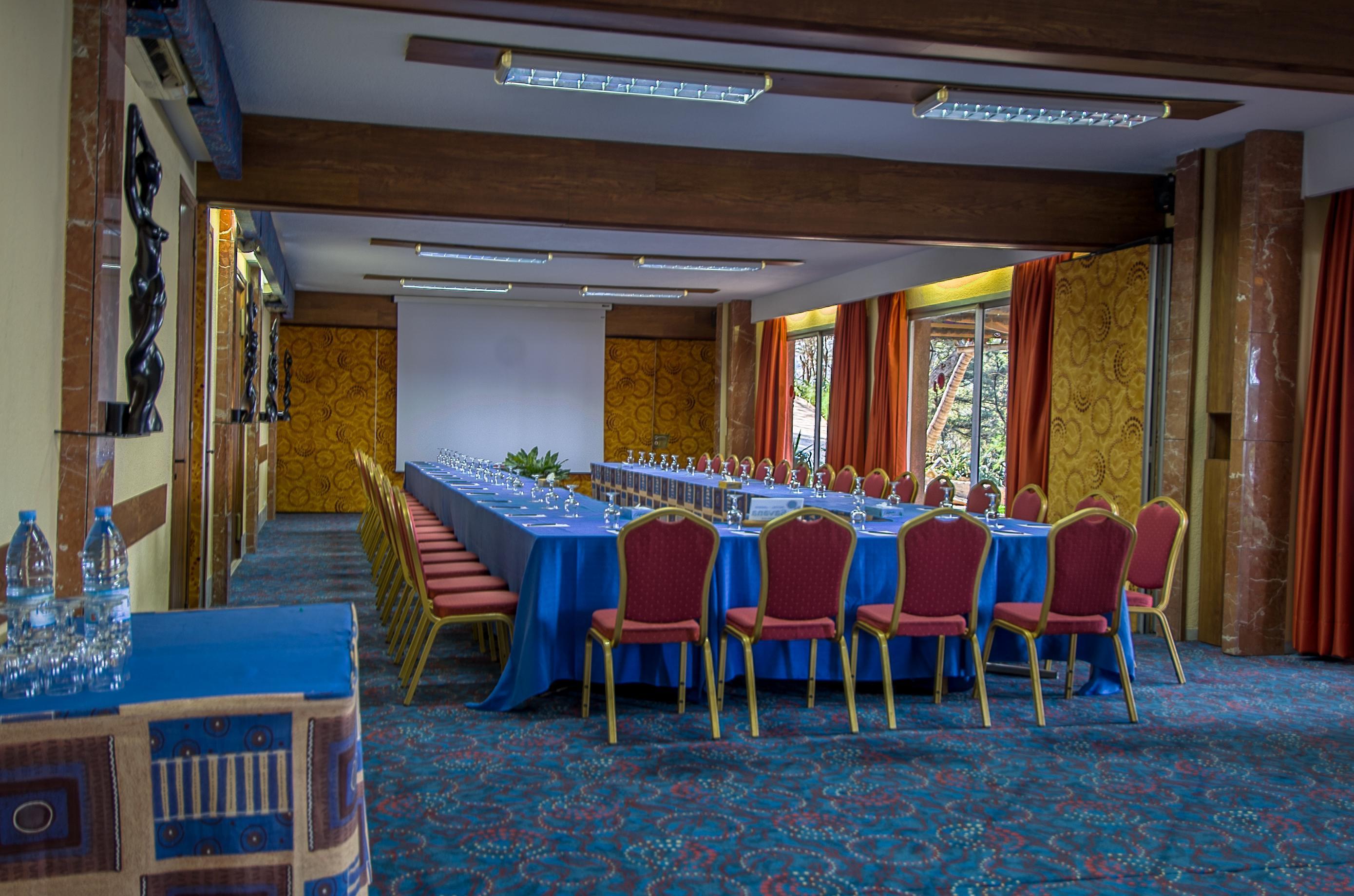 Hotel Jardin Savana Dakar Kültér fotó