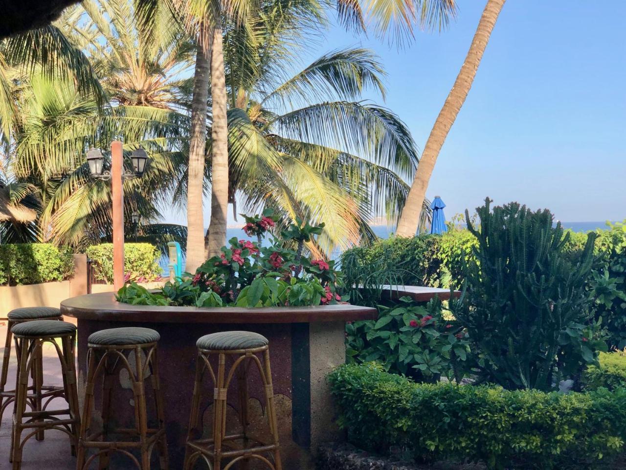 Hotel Jardin Savana Dakar Kültér fotó