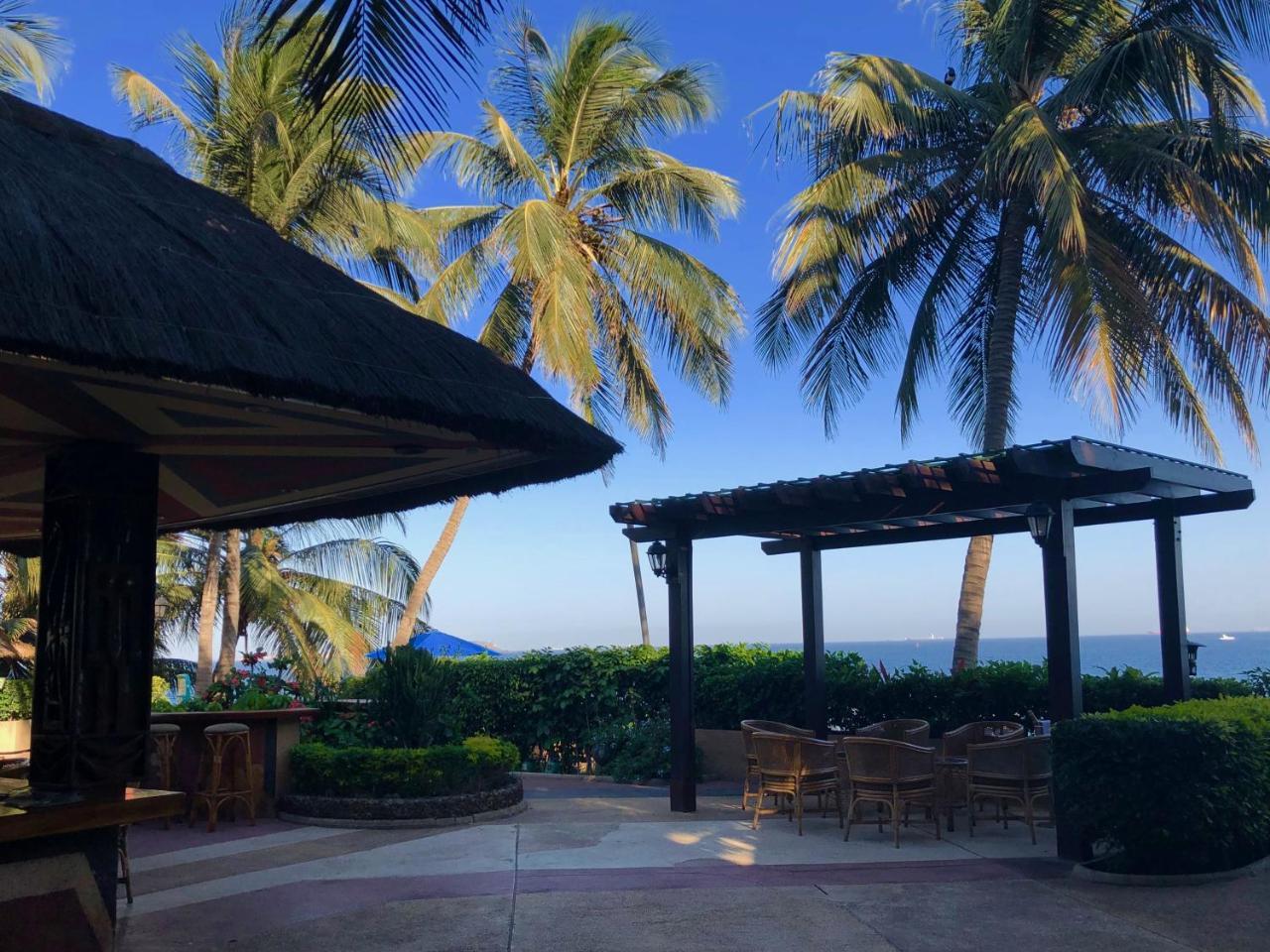 Hotel Jardin Savana Dakar Kültér fotó