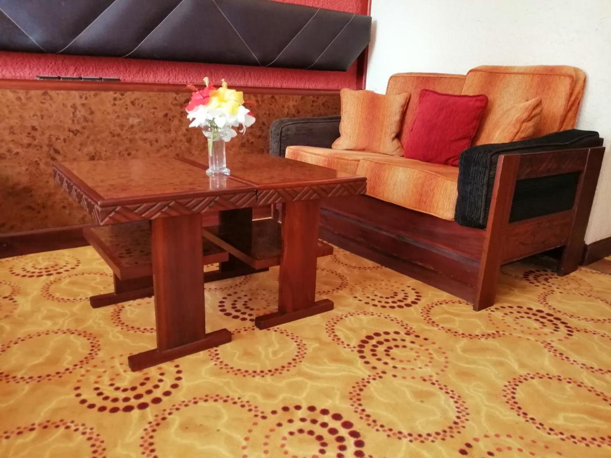 Hotel Jardin Savana Dakar Kültér fotó