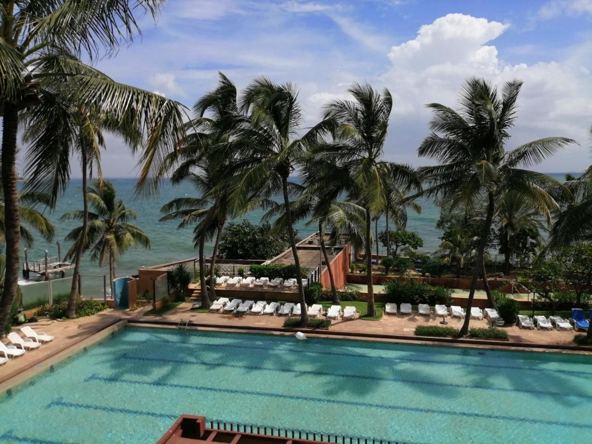 Hotel Jardin Savana Dakar Kültér fotó