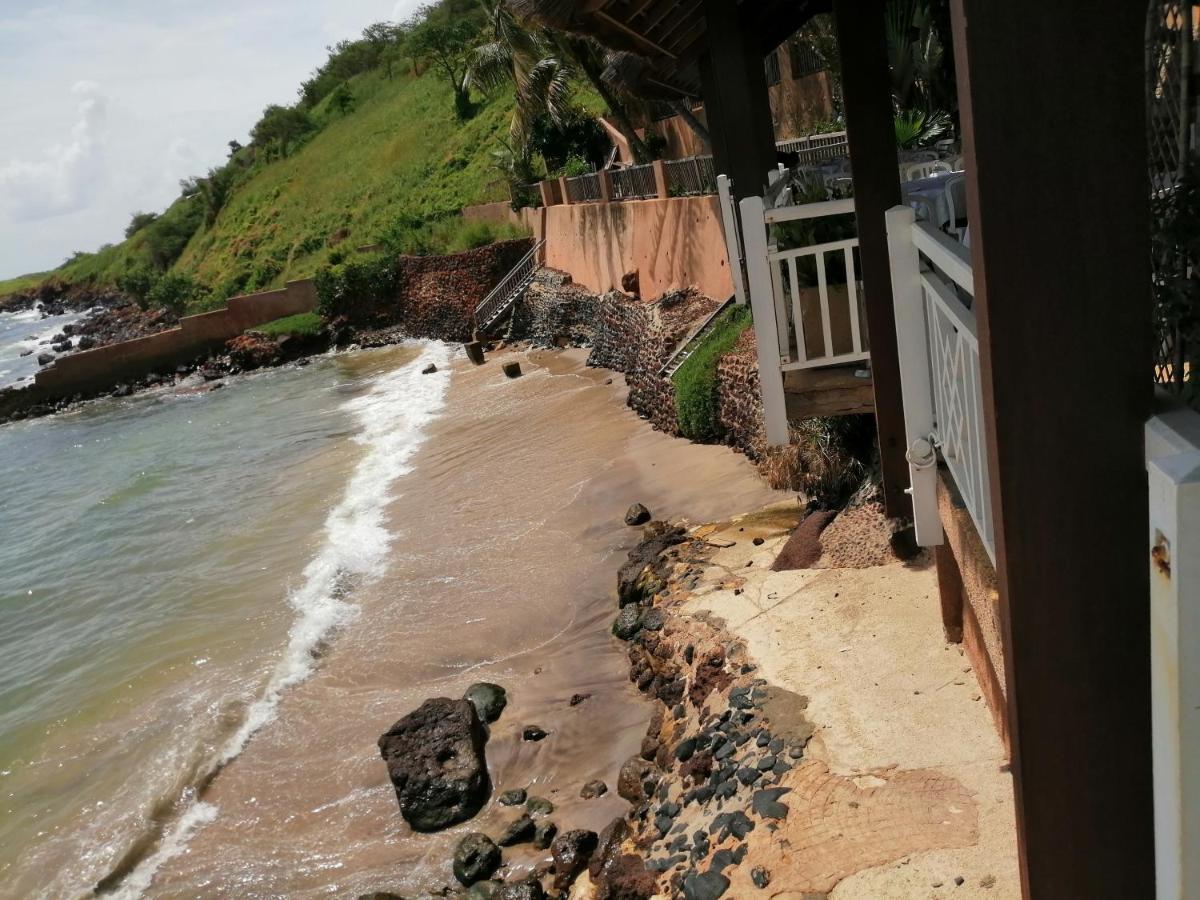 Hotel Jardin Savana Dakar Kültér fotó
