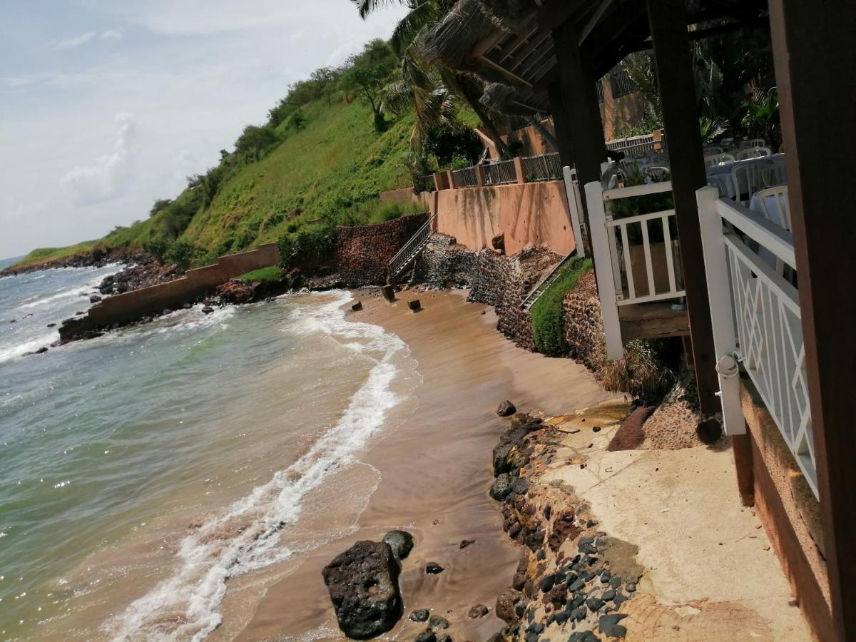 Hotel Jardin Savana Dakar Kültér fotó