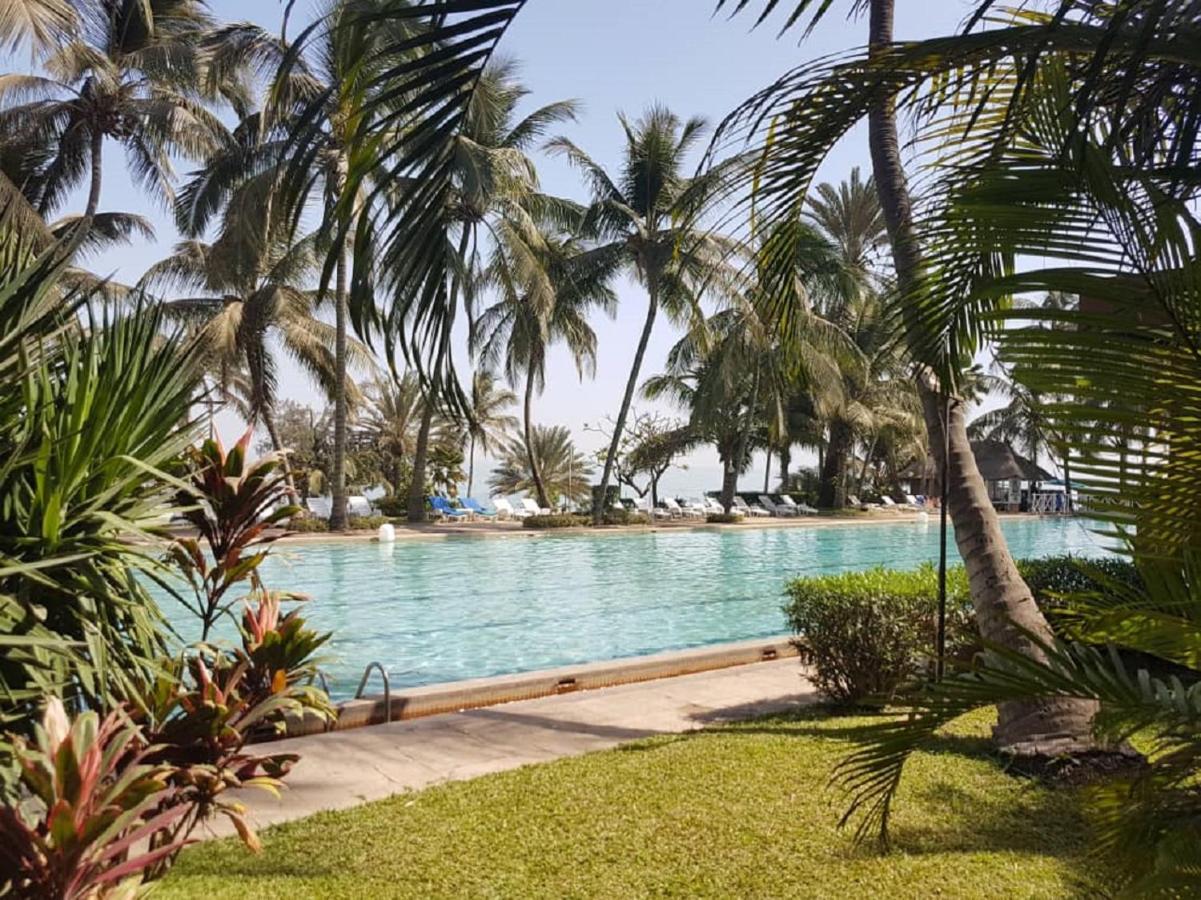 Hotel Jardin Savana Dakar Kültér fotó